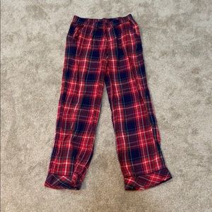 Victoria secret pajama pants
